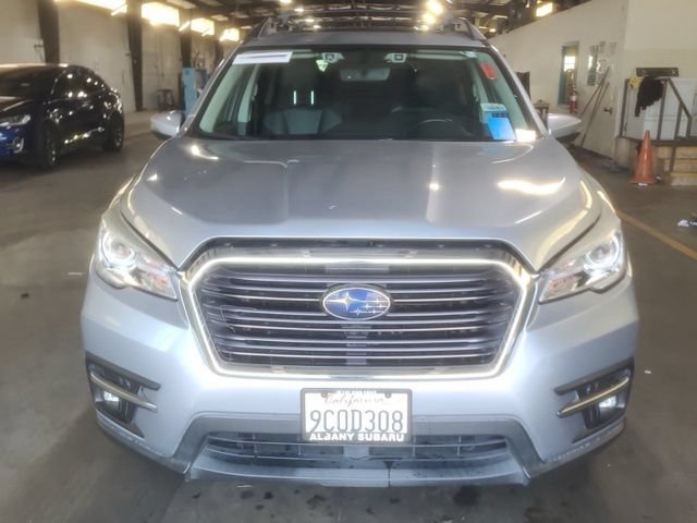 Used 2019 Subaru Ascent Limited AWD/4WD image 7