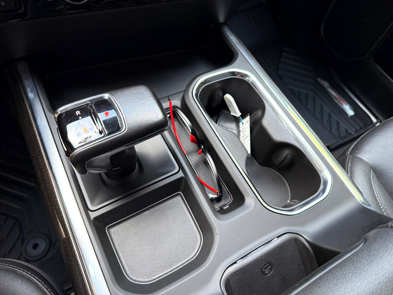 Used 2022 Chevrolet Silverado 1500 LT Trail Boss w/ LT Trail Boss Premium Package image 44