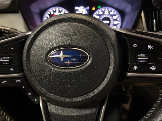 Used 2021 Subaru Outback Premium image 40
