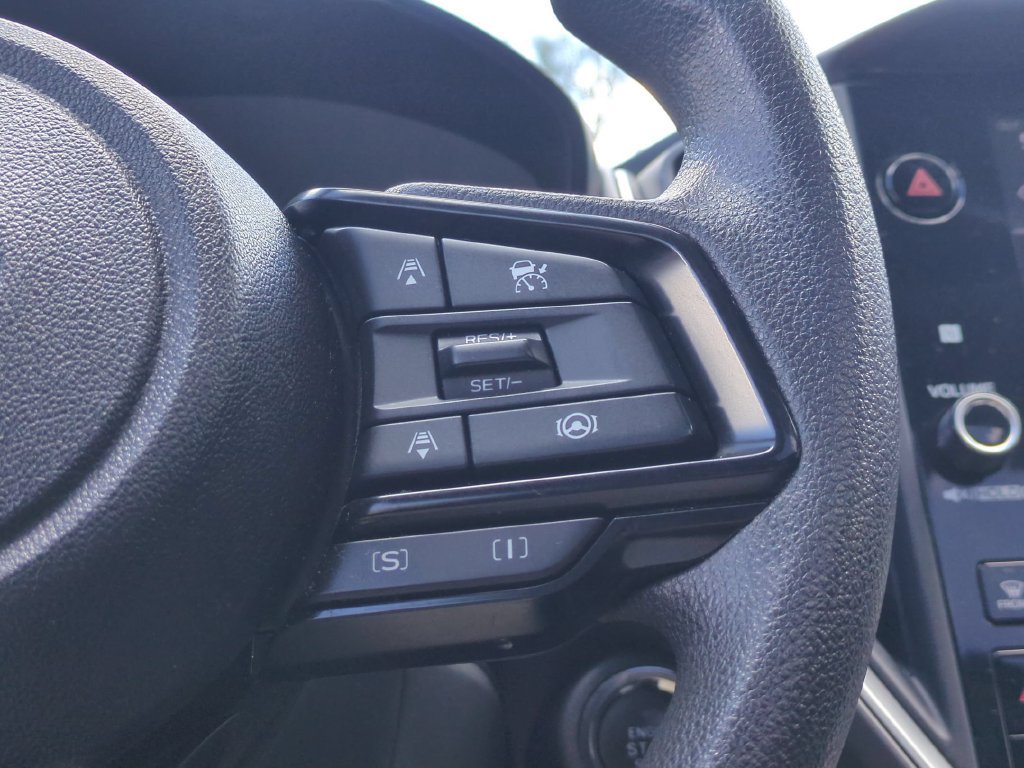 Used 2025 Subaru Crosstrek 2.5i Premium AWD/4WD image 21