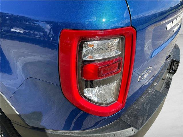 Used 2024 Ford Bronco Sport Big Bend w/ Convenience Package AWD/4WD image 28