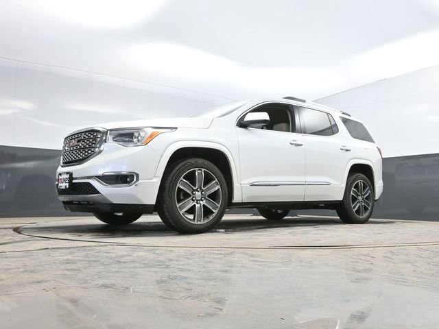 Used 2017 GMC Acadia Denali image 41