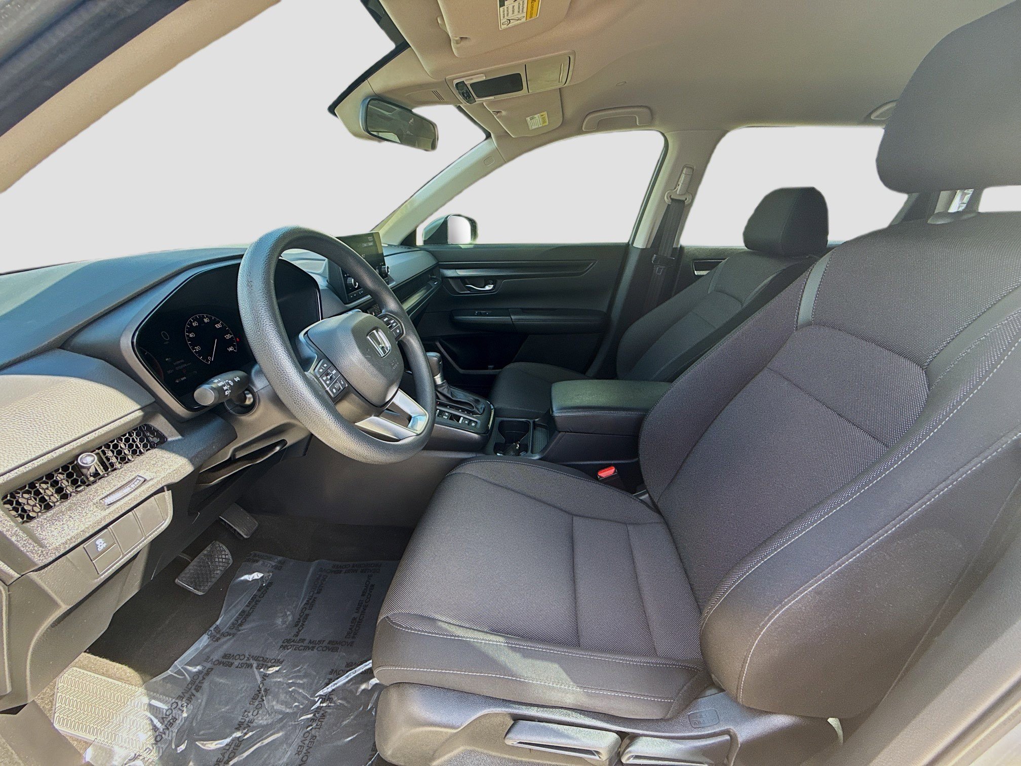 Used 2024 Honda CR-V LX image 18