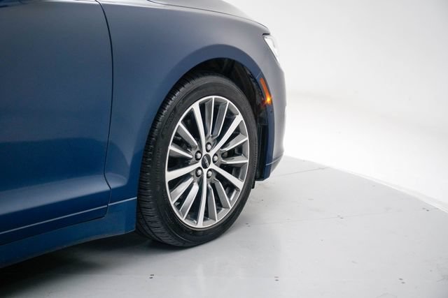 Used 2017 Lincoln MKZ Select w/ Technology Package FWD image 15