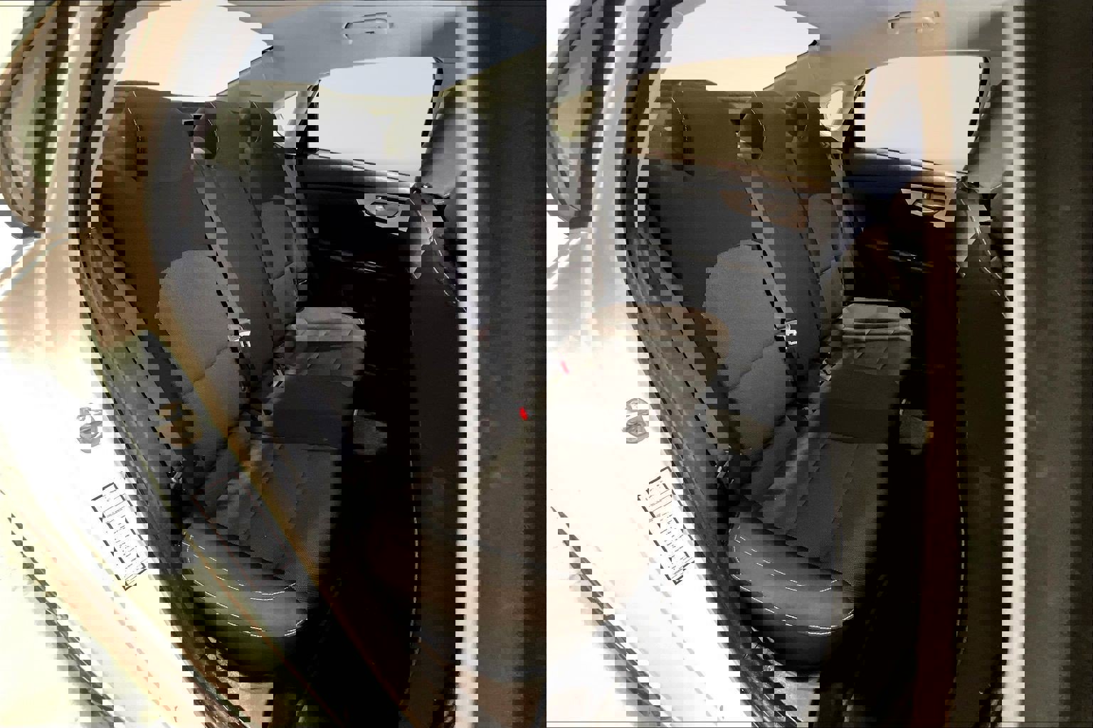 Used 2024 Kia Forte LXS image 23