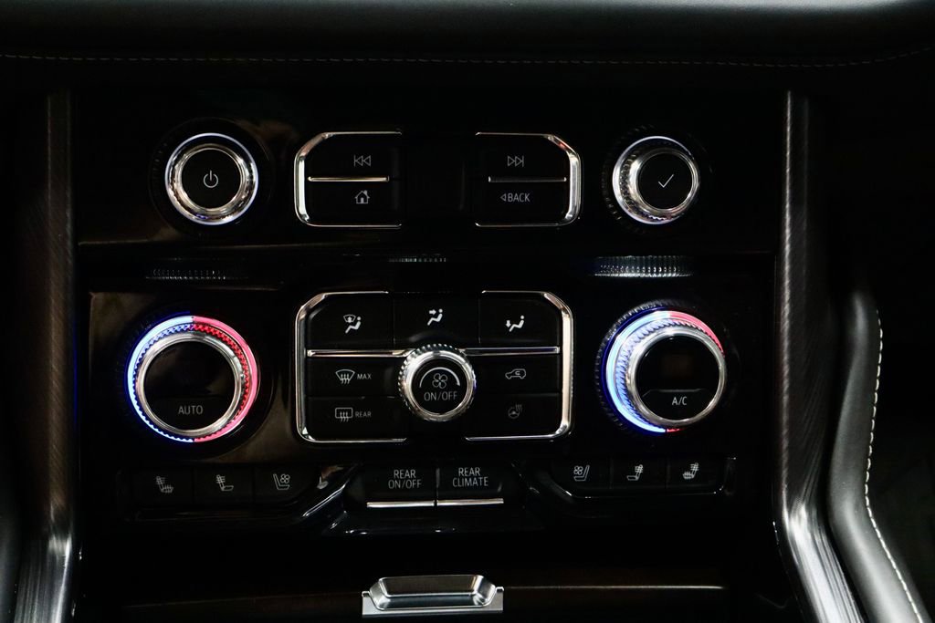 Used 2024 GMC Yukon XL Denali Ultimate image 36