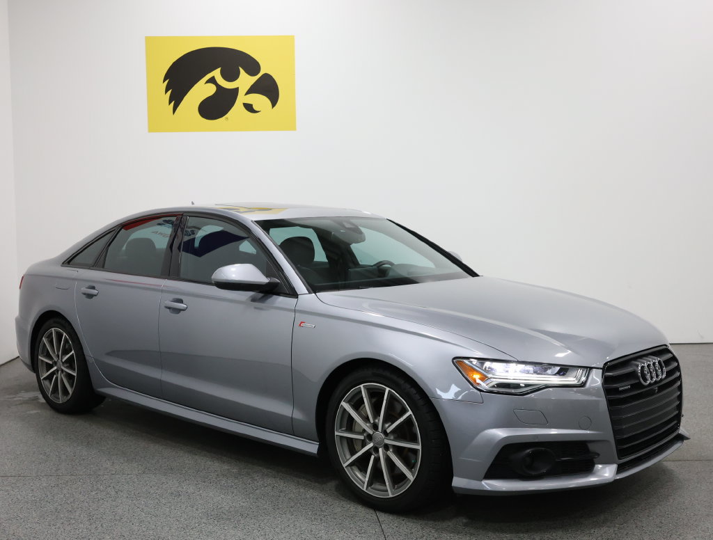 Used 2018 Audi A6 3.0T Prestige w/ Prestige Package AWD/4WD image 6