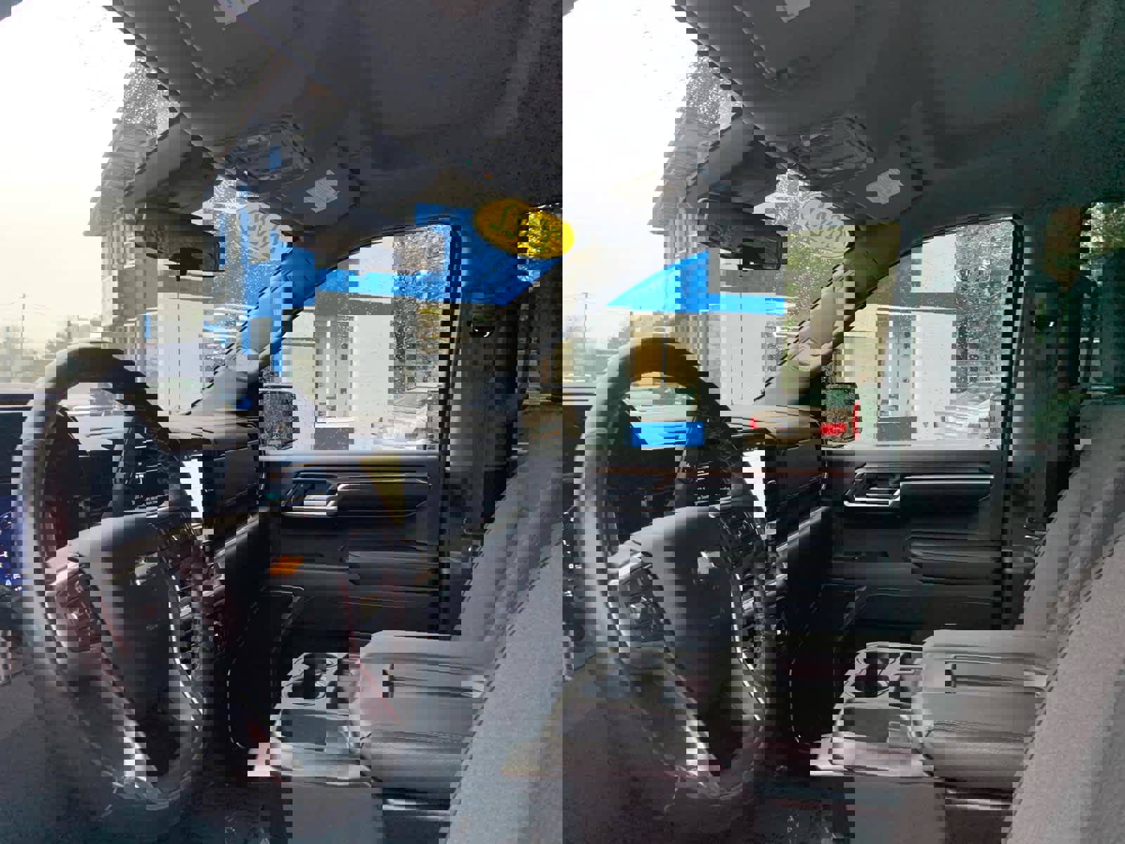 Certified 2022 Chevrolet Silverado 1500 LT image 14