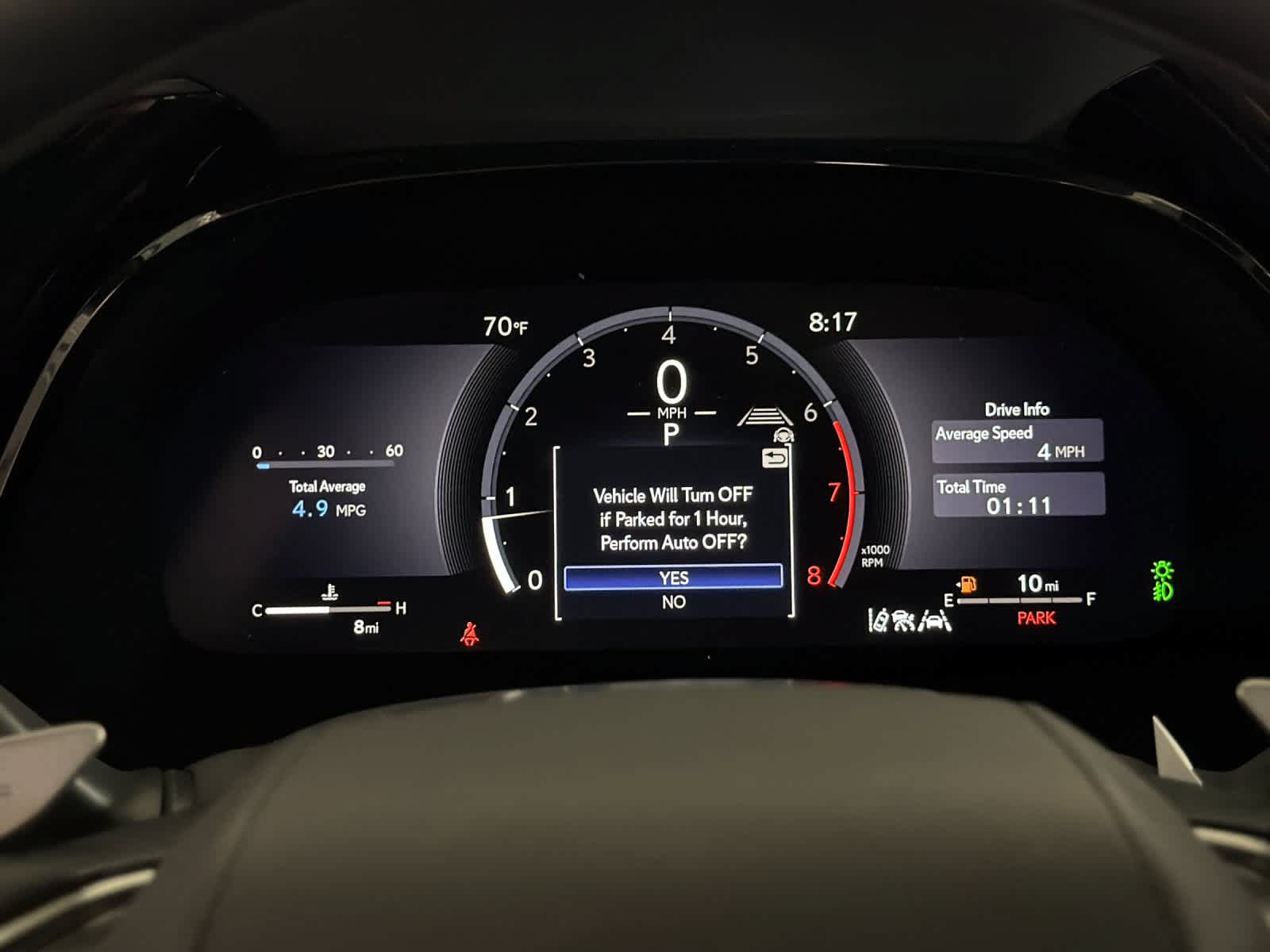 New 2026 Lexus RX 350 Premium Plus FWD image 27