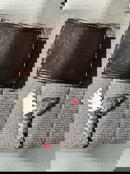 Used 2017 RAM 1500 Big Horn image 14