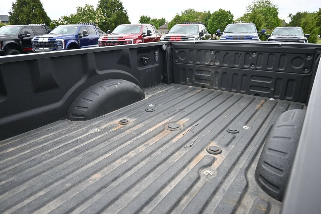 Used 2022 Ford F450 King Ranch w/ King Ranch Ultimate Package AWD/4WD image 22