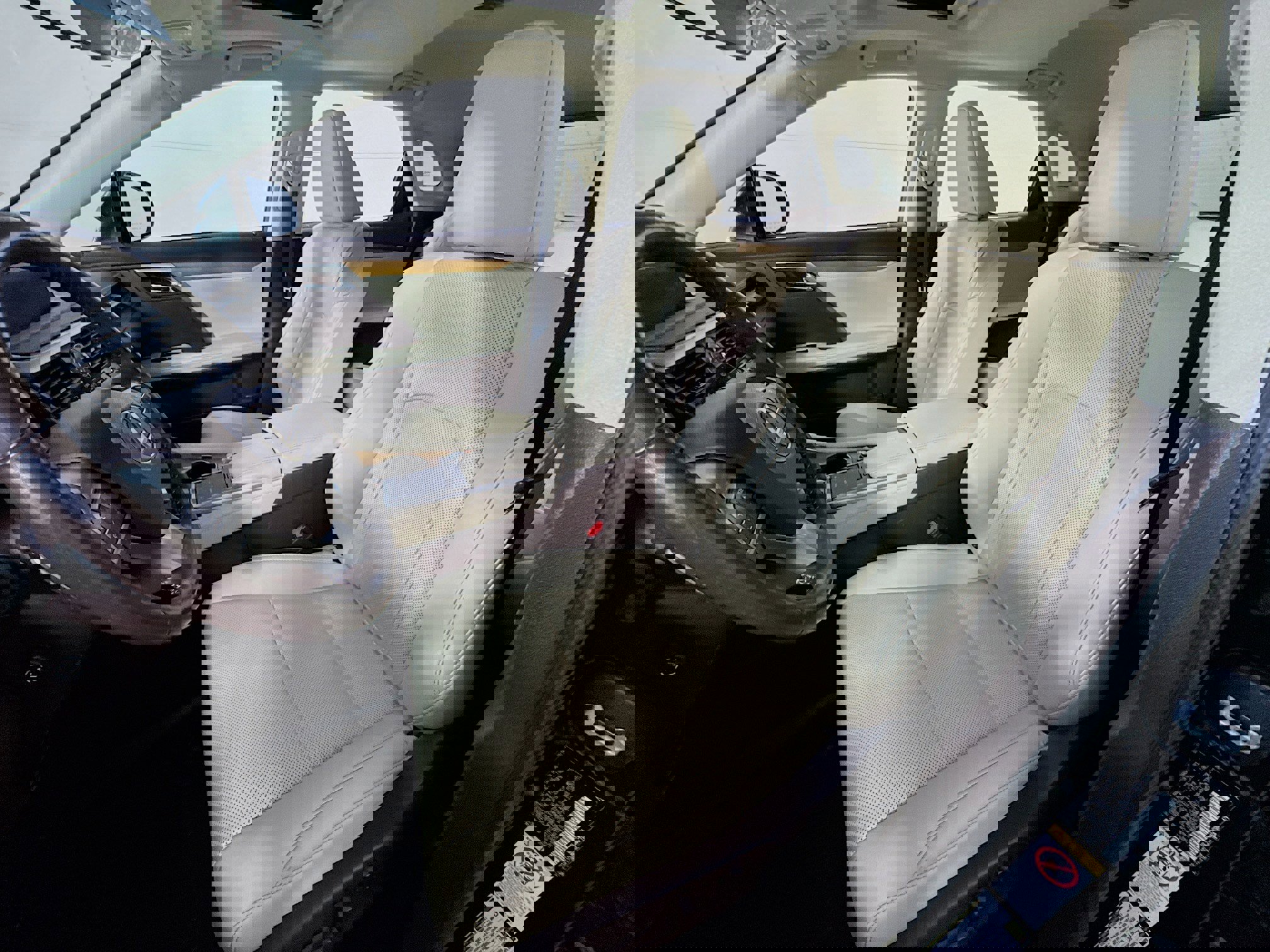 Used 2020 Lexus RX 350 AWD w/ Premium Package image 15