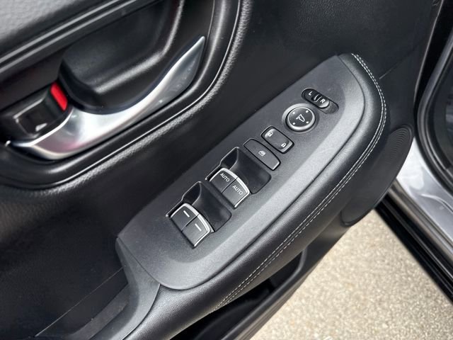 Certified 2024 Honda HR-V EX-L image 10