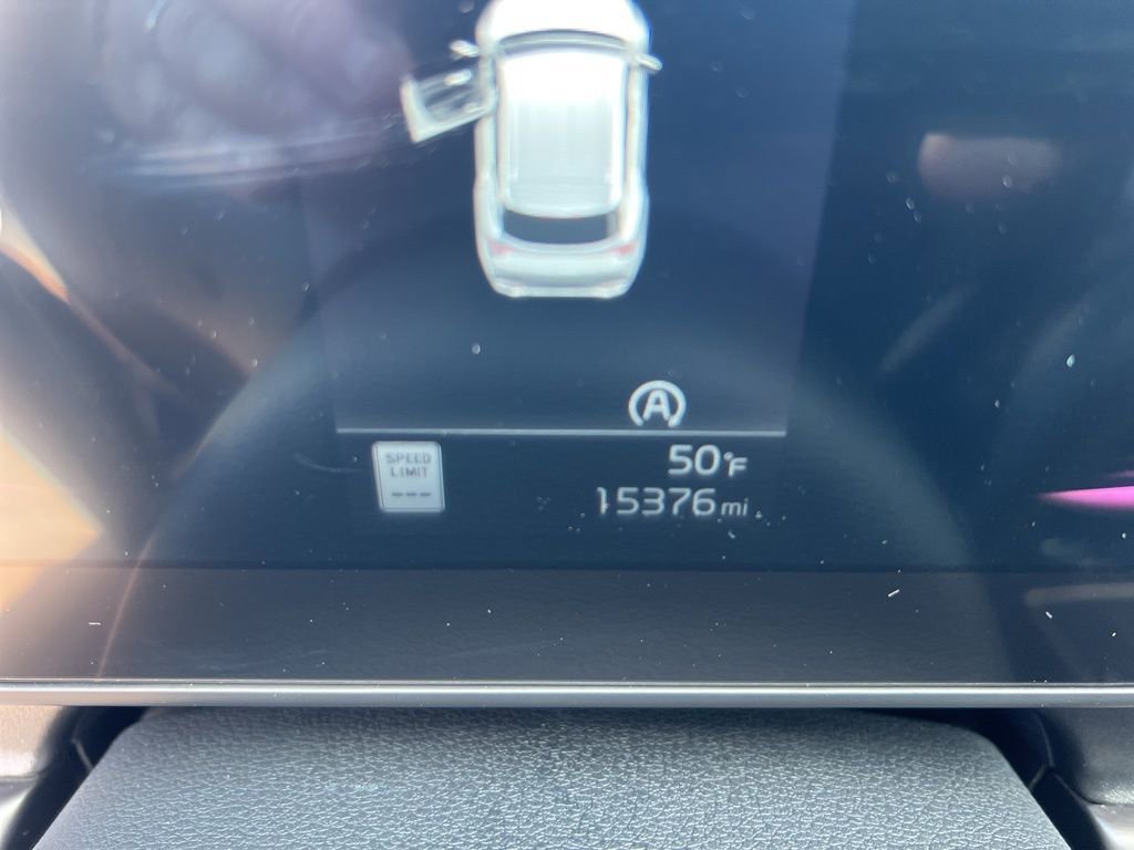 Certified 2025 Kia Sportage EX image 63