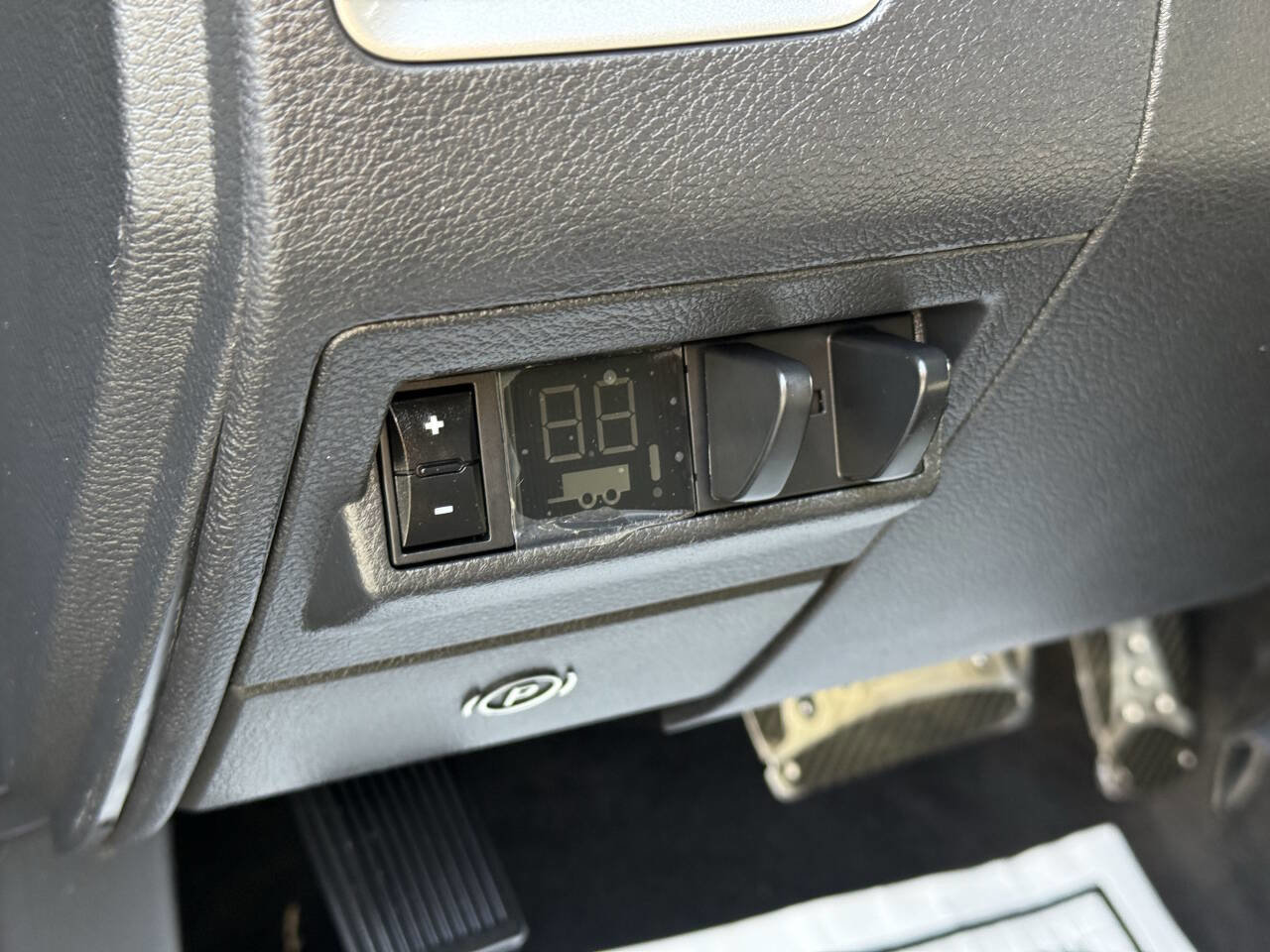 Used 2012 RAM 2500 Outdoorsman AWD/4WD image 34