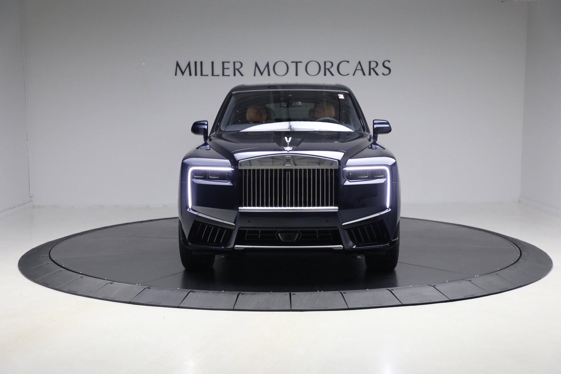 New 2026 Rolls-Royce Cullinan image 13