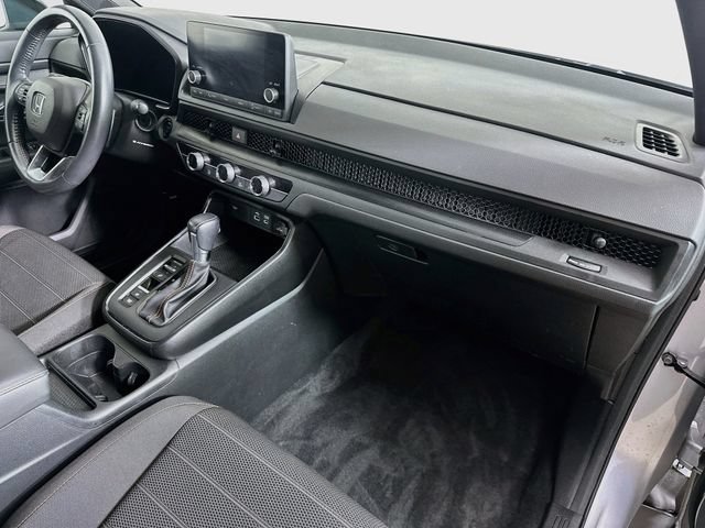 Certified 2023 Honda CR-V Sport image 32