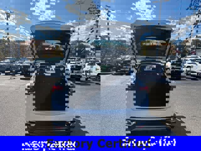 Certified 2022 Buick Envision Preferred image 10