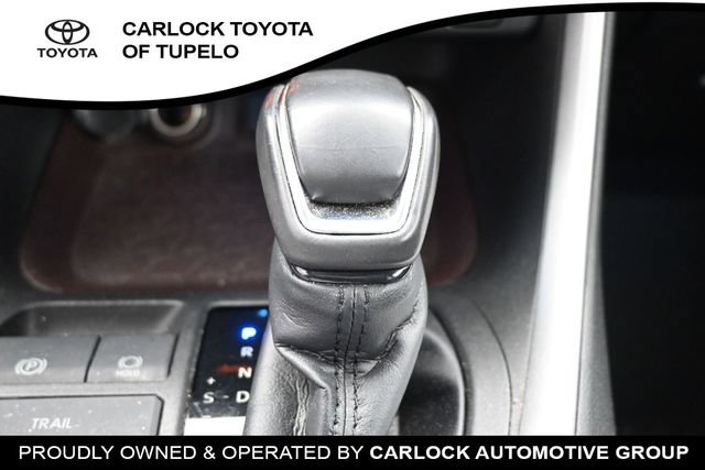 Used 2021 Toyota RAV4 Limited AWD/4WD image 39