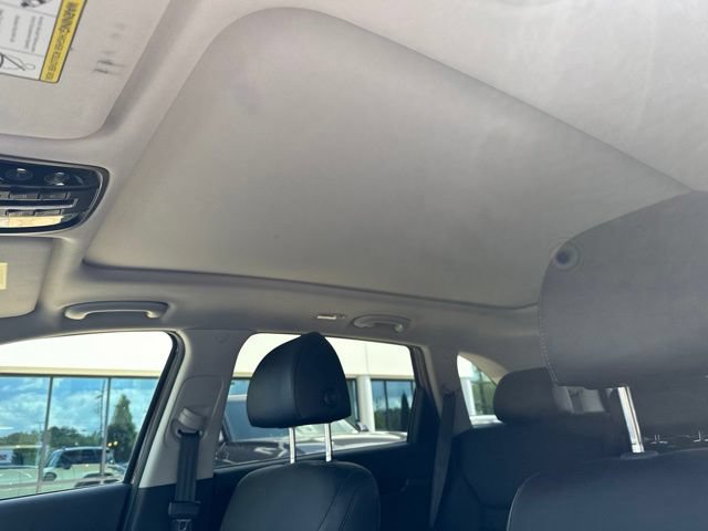 Used 2020 Kia Sorento EX FWD image 11