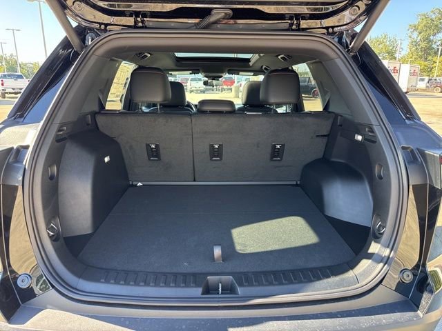 New 2026 Chevrolet Equinox RS w/ Convenience Package III image 35