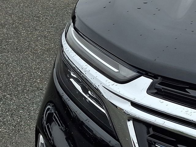 Used 2024 Chevrolet Equinox Premier AWD/4WD image 29