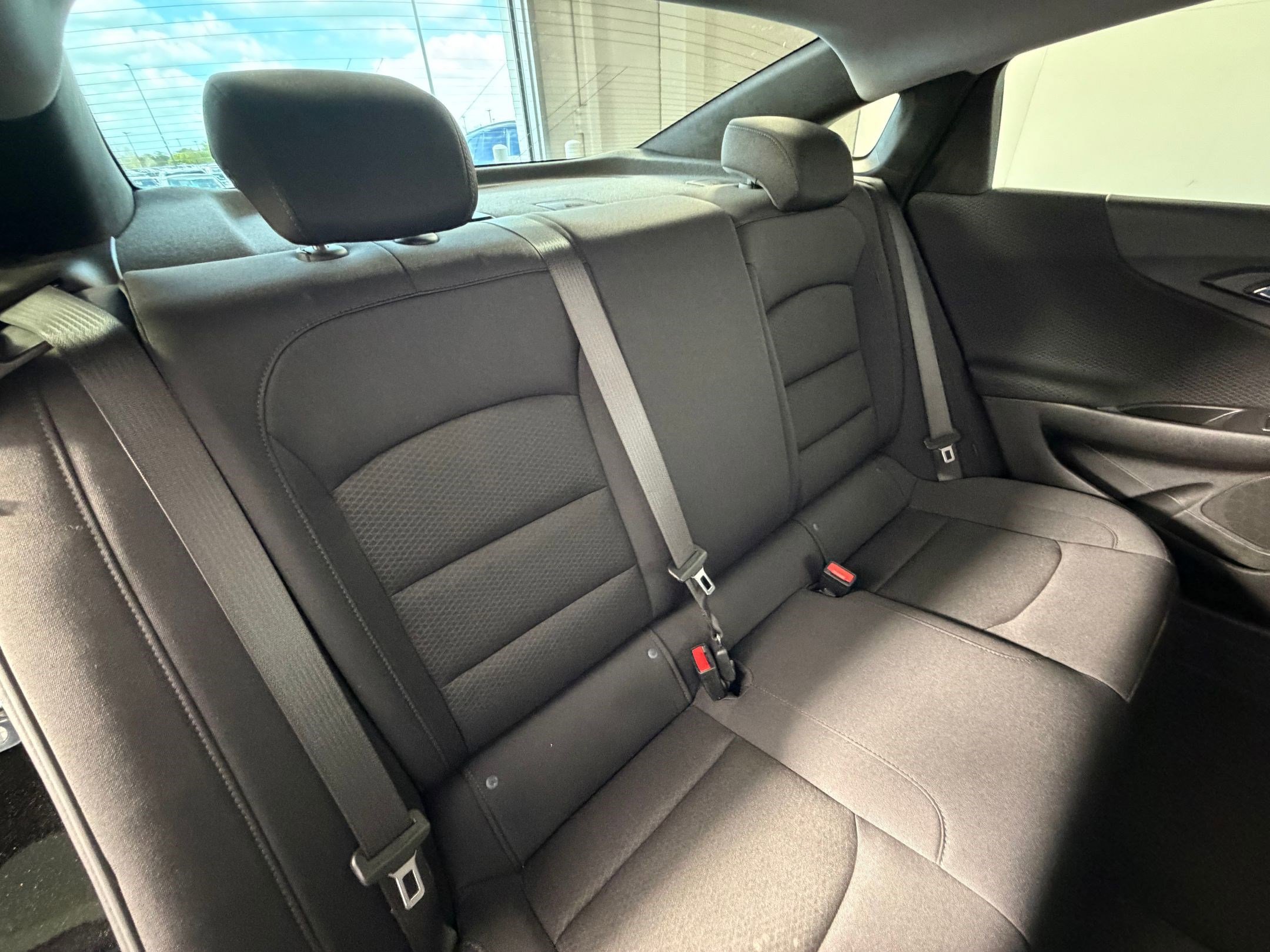 Used 2025 Chevrolet Malibu RS image 31