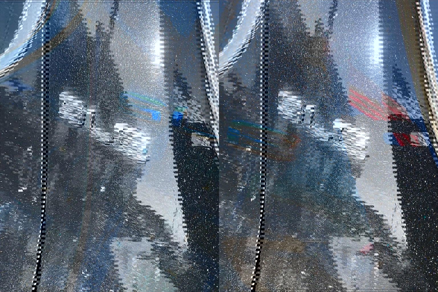 Used 2022 GMC Acadia SLE w/ Driver Convenience Package image 7