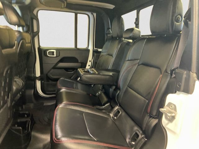 Used 2020 Jeep Gladiator Rubicon image 14
