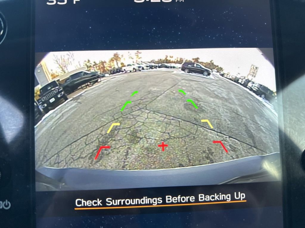 Used 2024 Subaru Impreza 2.0i Sport image 23