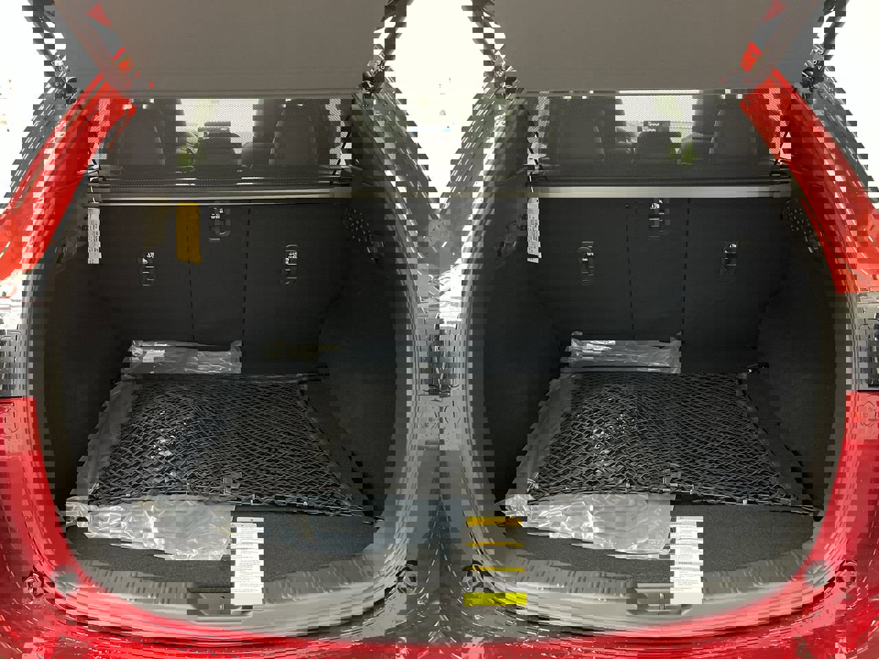 Used 2025 MAZDA CX-5 Signature image 30