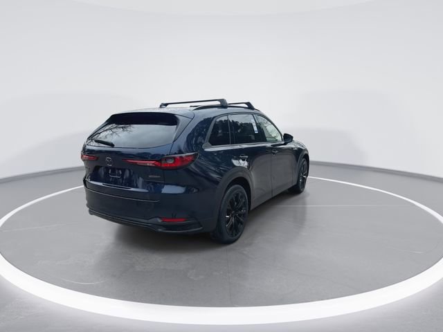 New 2026 MAZDA CX-90 3.3 Turbo w/ Premium Sport Pkg AWD/4WD image 7