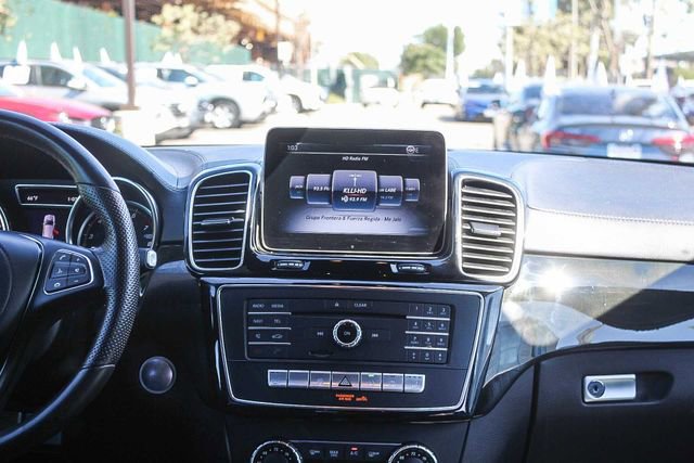 Used 2019 Mercedes-Benz GLS 450 GLS 450 image 19