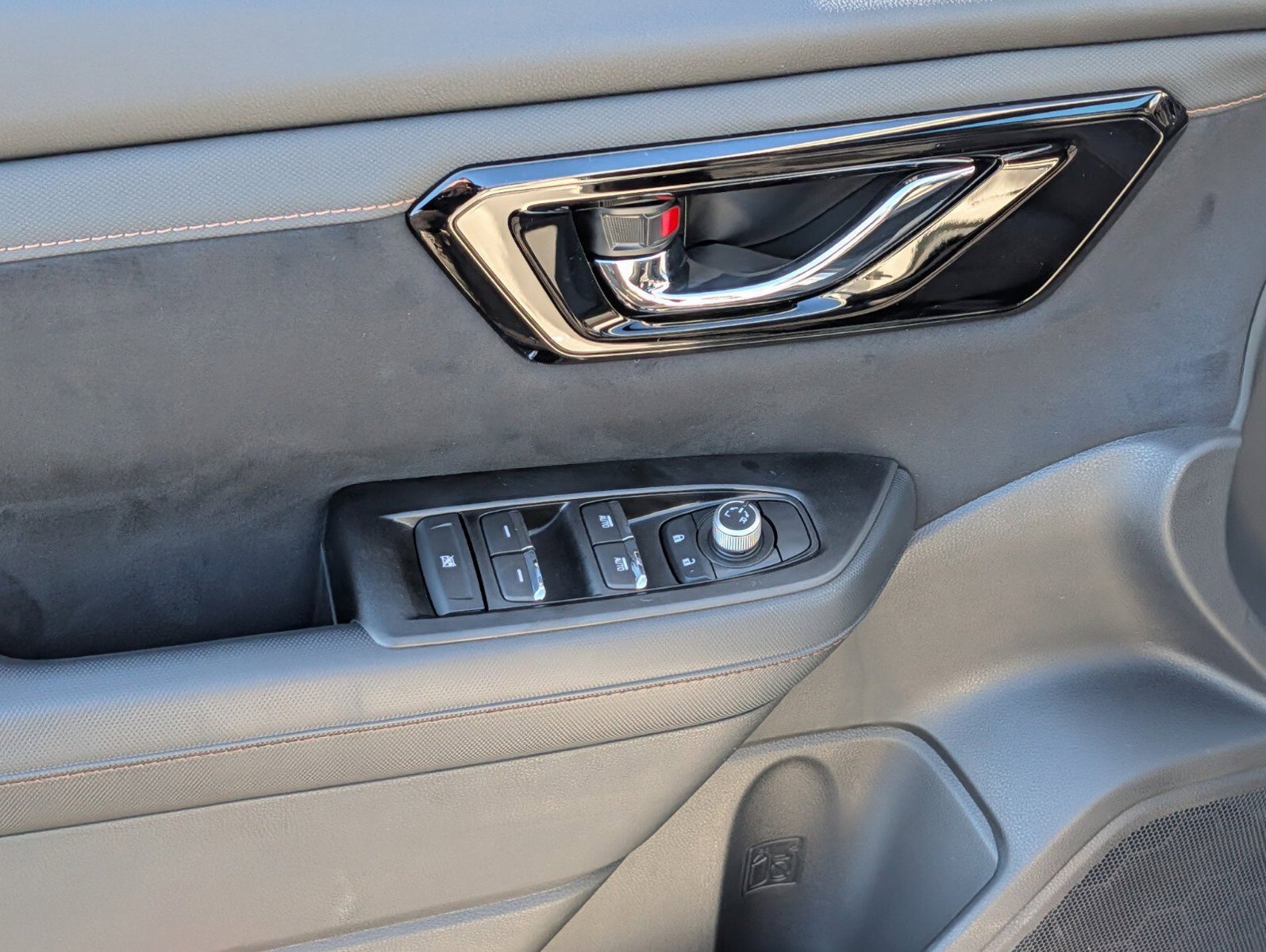 New 2026 Subaru Forester Sport AWD/4WD image 32