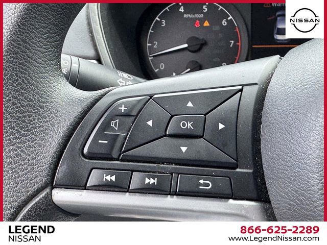 Used 2021 Nissan Altima 2.5 S image 17