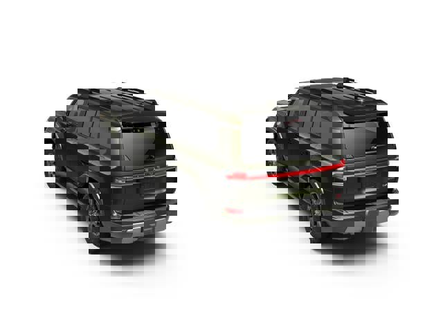 New 2025 Lexus GX 550 image 8