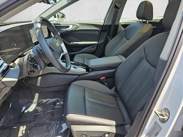Certified 2025 Audi A5 2.0T Premium w/ Convenience Package AWD/4WD image 17