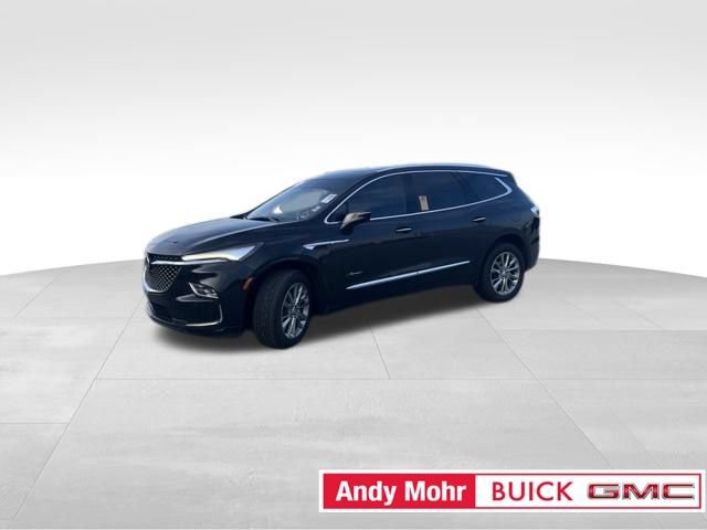 Used 2023 Buick Enclave Avenir w/ Avenir Technology Package AWD/4WD image 20
