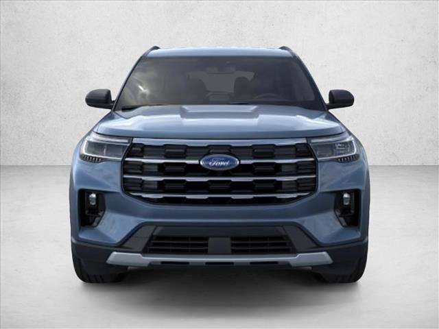 New 2026 Ford Explorer Active RWD image 6