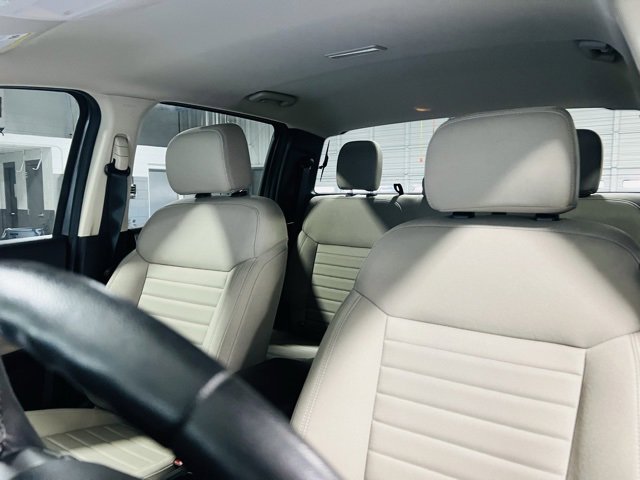 Used 2021 Ford Ranger XLT w/ Equipment Group 301A Mid image 3