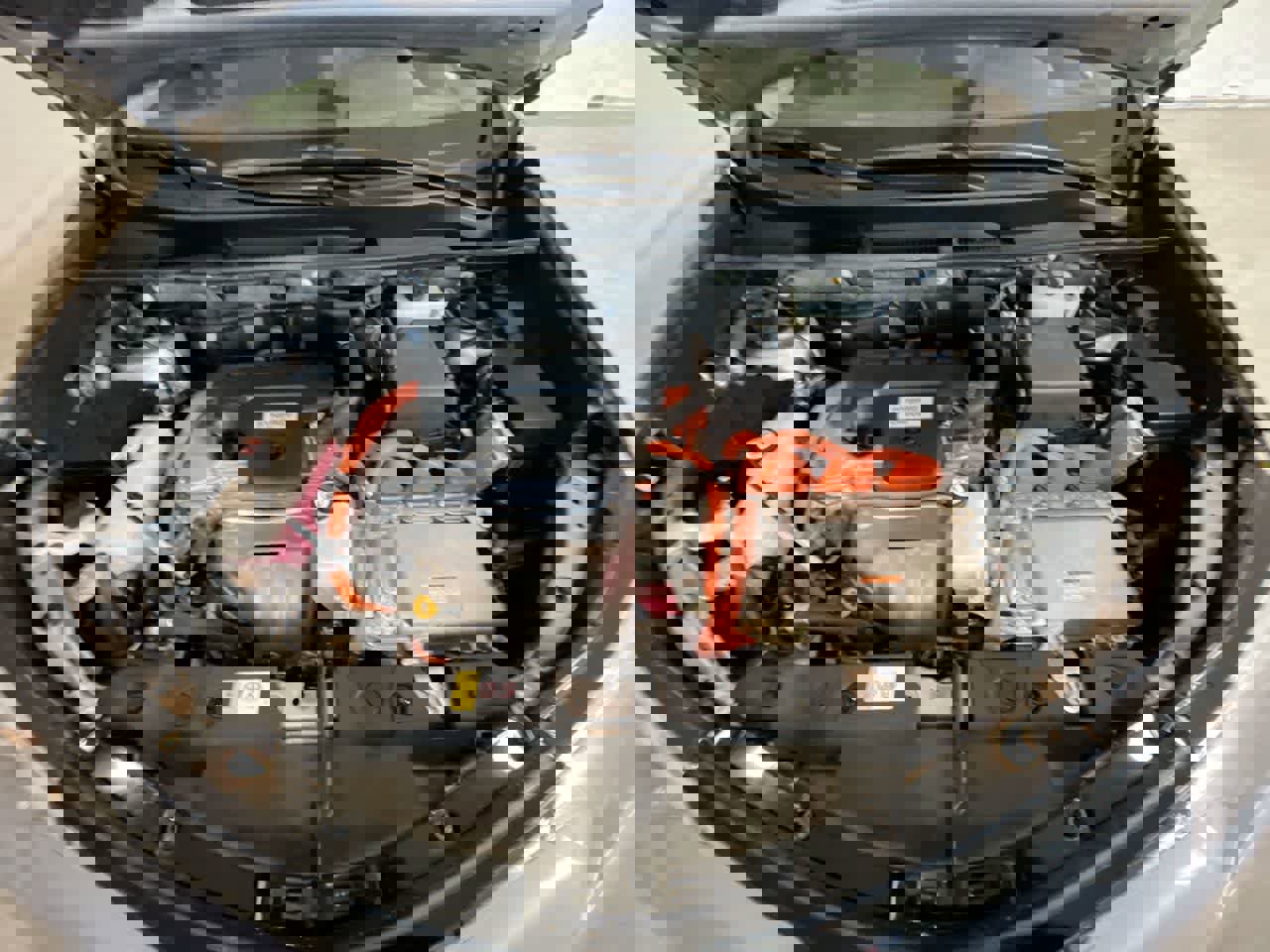 Certified 2017 Toyota RAV4 Limited w/ Advanced Technology Package image 26