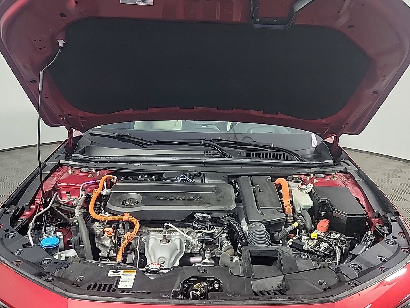 Used 2023 Honda Accord Touring image 14