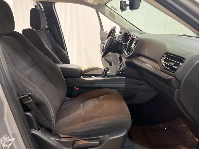 Used 2021 Dodge Durango SXT w/ 3rd Row Seating Group image 14