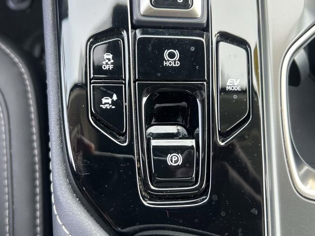 Used 2023 Lexus NX 350h AWD image 32