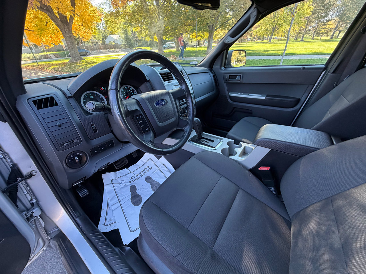 Used 2012 Ford Escape XLT image 12