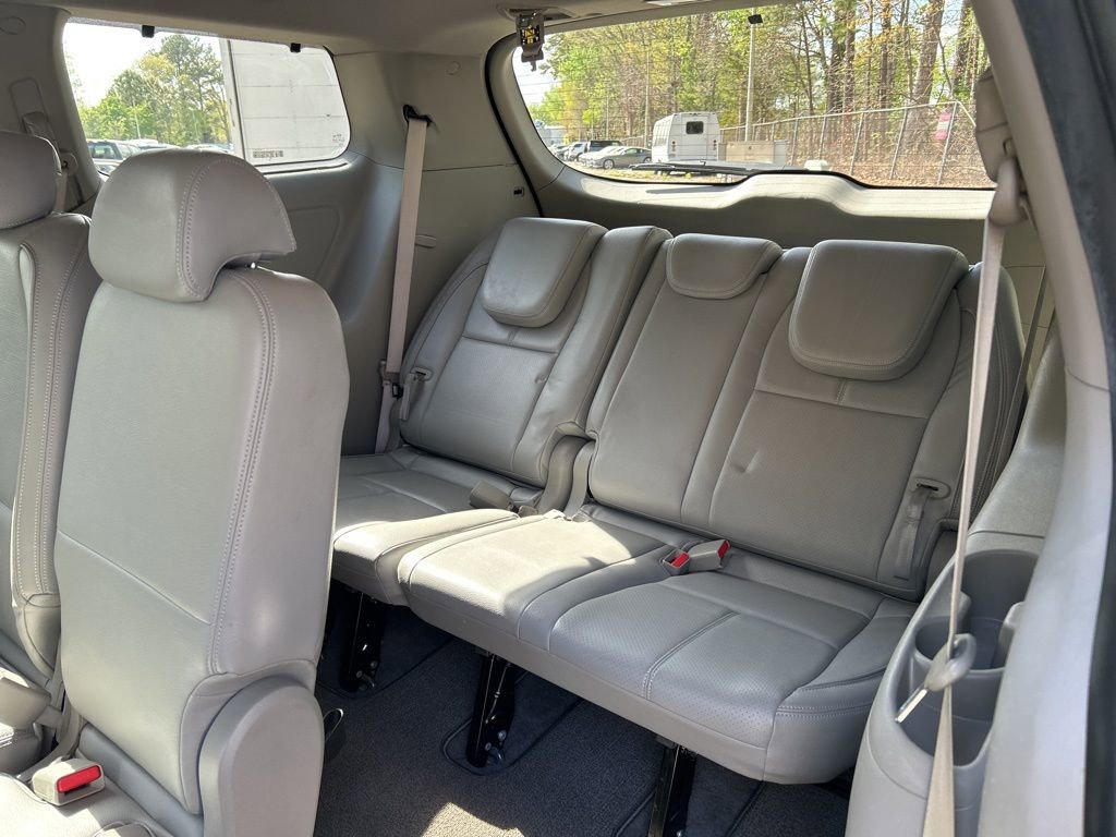 Used 2016 Kia Sedona LX w/ Option Group 020 image 26