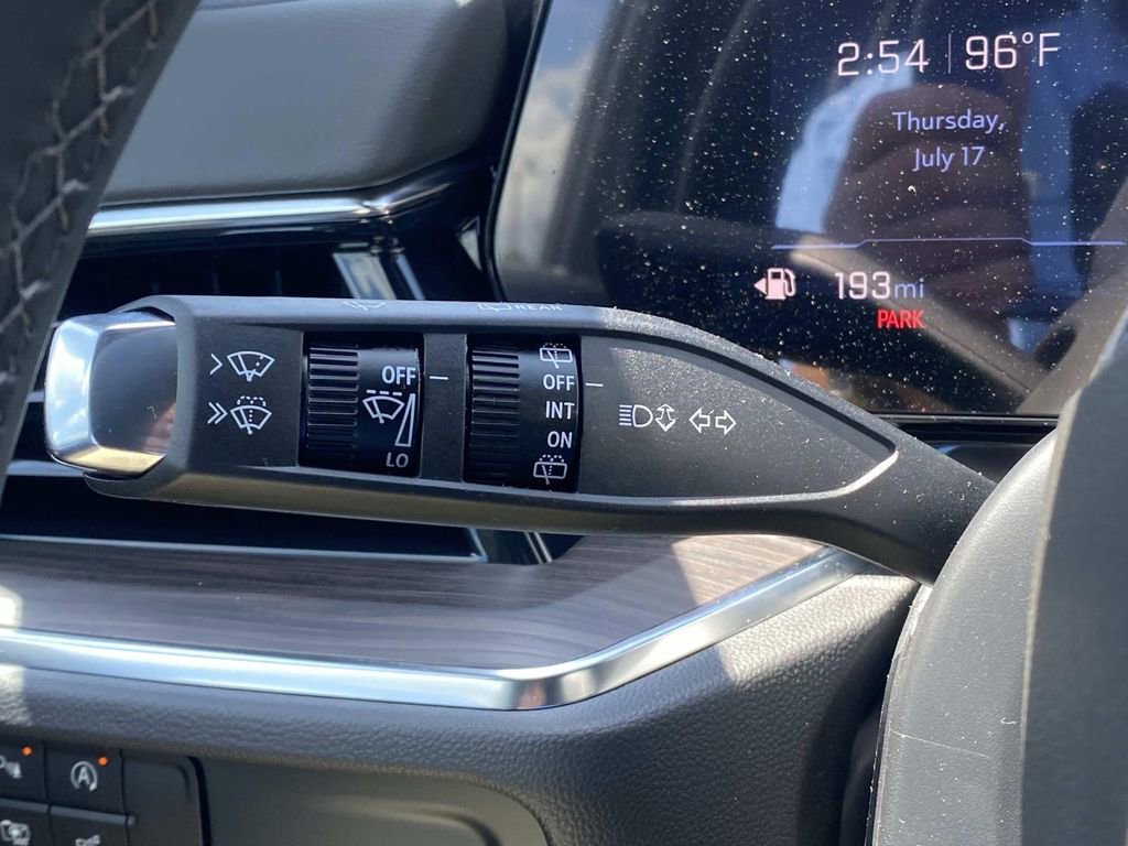 New 2025 Chevrolet Tahoe LS image 23