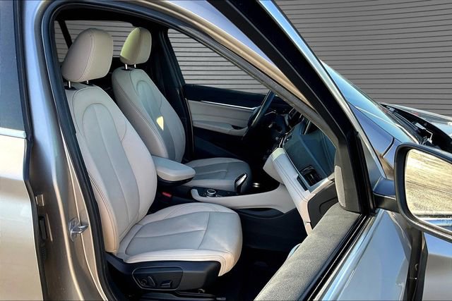 Used 2021 BMW X1 xDrive28i w/ Premium Package AWD/4WD image 28