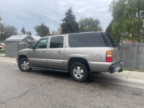 Used 2003 Chevrolet Suburban LT w/ LT Preferred Equipment Group image 7