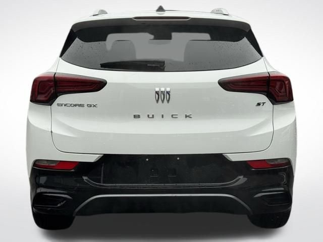 Used 2024 Buick Encore GX Sport Touring w/ Comfort Package image 6